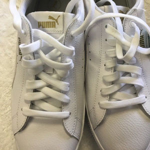 puma vikky platform leather sneaker women puma vikky platform leather sneaker women